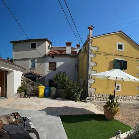Casa בית נופש *