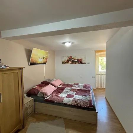 בית נופש Casa *