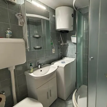 Casa Casa vacanze Barbici