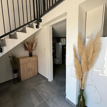 Casa בית נופש *