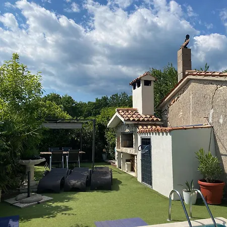 Casa Casa vacanze Barbici