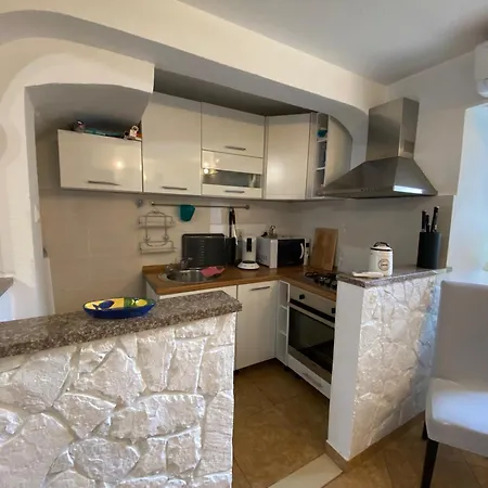 Casa vacanze Casa Barbici
