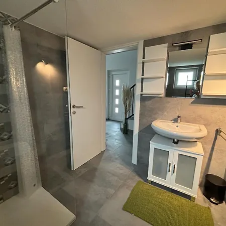 Casa * Barbici