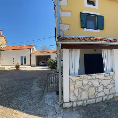 Casa Barbici