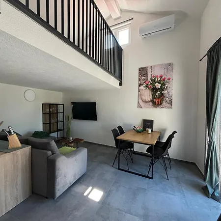 Casa vacanze Casa