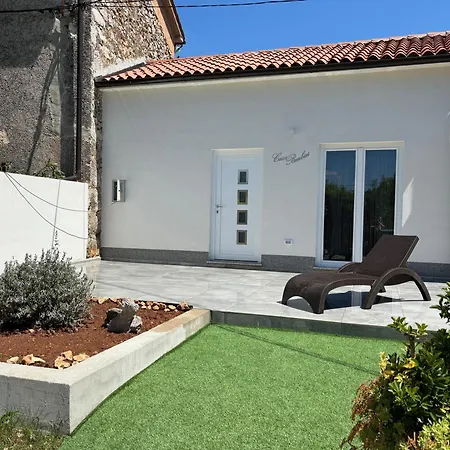 Casa vacanze Casa Barbici